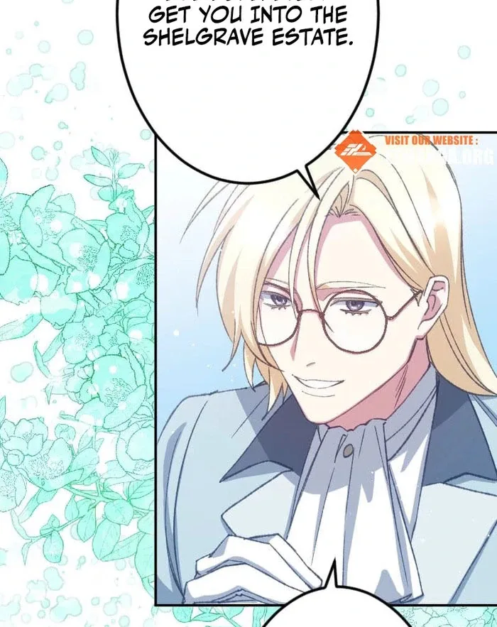 I’m Pregnant, But I Won’t Marry Without Love Chapter 46 page 55