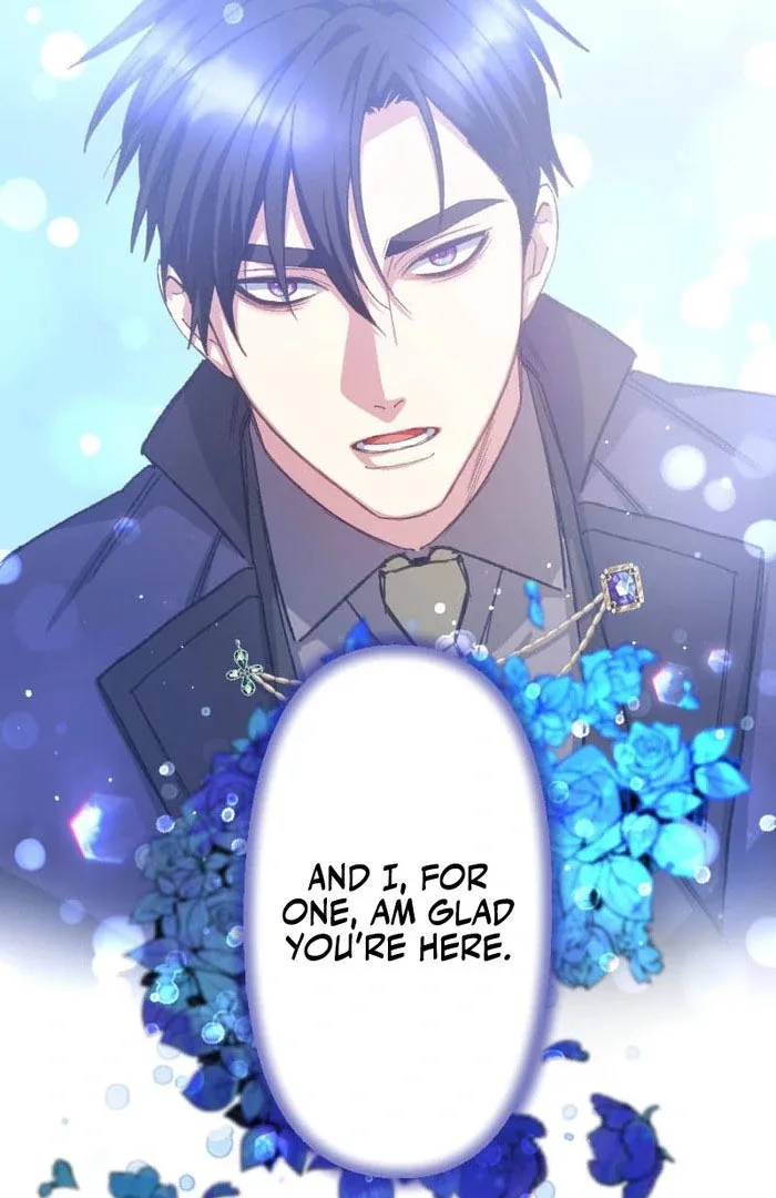 I’m Pregnant, But I Won’t Marry Without Love Chapter 46 page 57