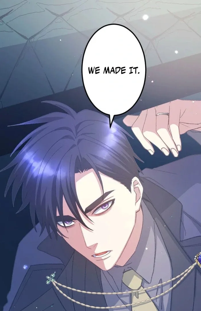 I’m Pregnant, But I Won’t Marry Without Love Chapter 46 page 43