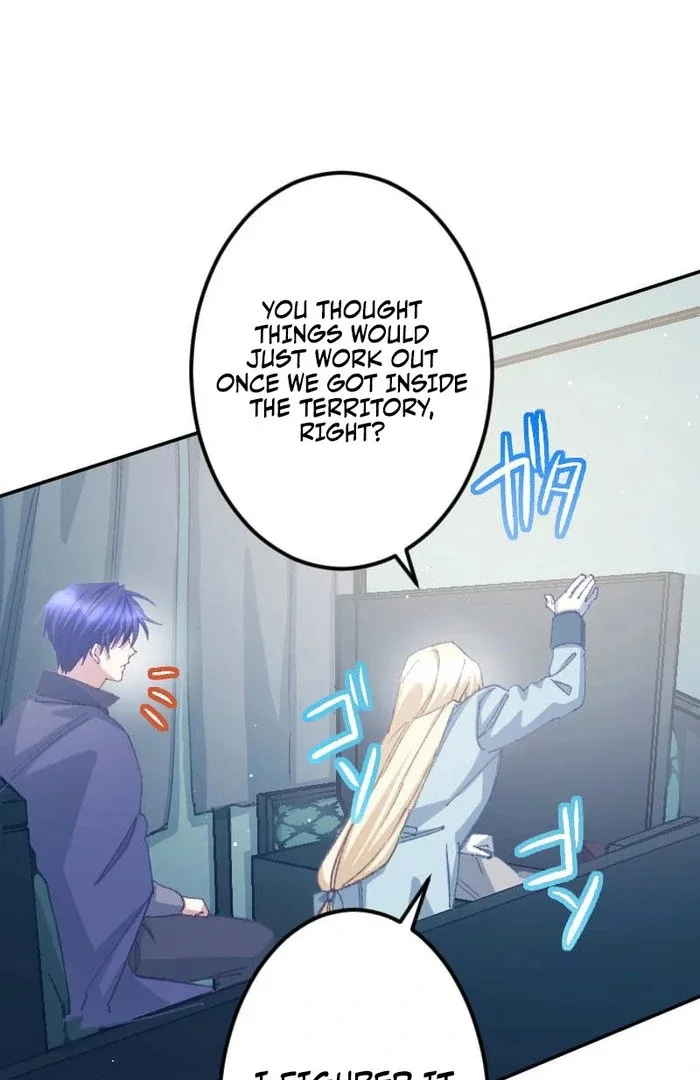 I’m Pregnant, But I Won’t Marry Without Love Chapter 46 page 62