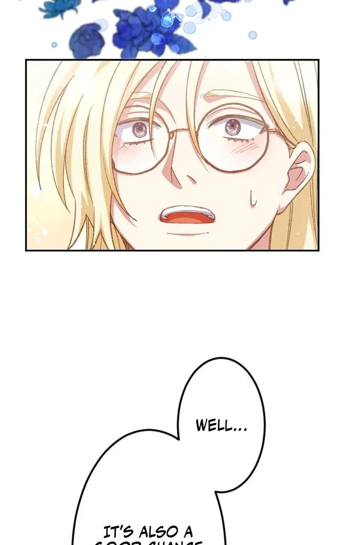 I’m Pregnant, But I Won’t Marry Without Love Chapter 46 page 58