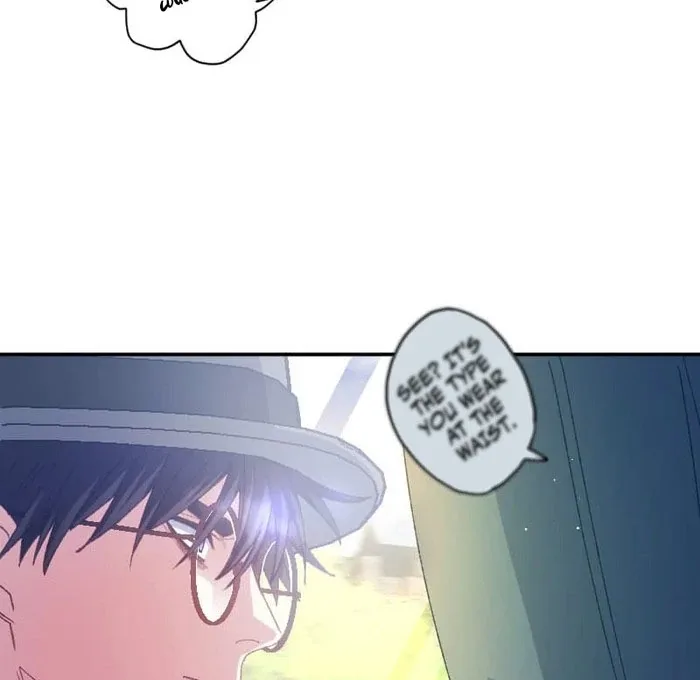 I’m Pregnant, But I Won’t Marry Without Love Chapter 46 page 73