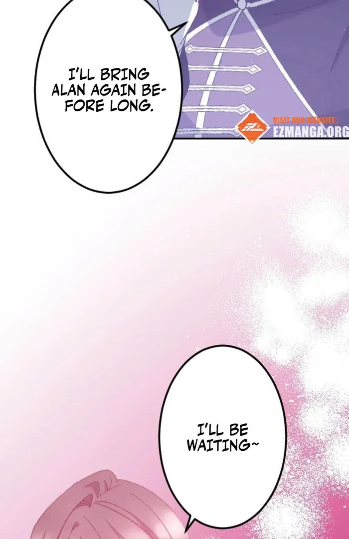 I’m Pregnant, But I Won’t Marry Without Love Chapter 46 page 17