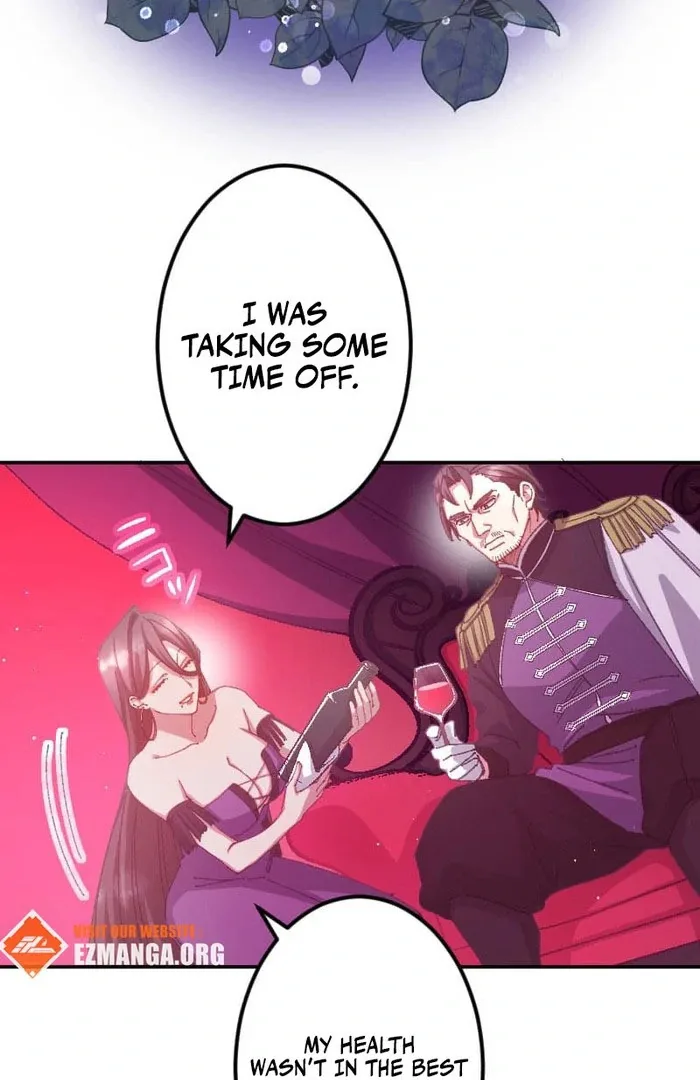 I’m Pregnant, But I Won’t Marry Without Love Chapter 46 page 5
