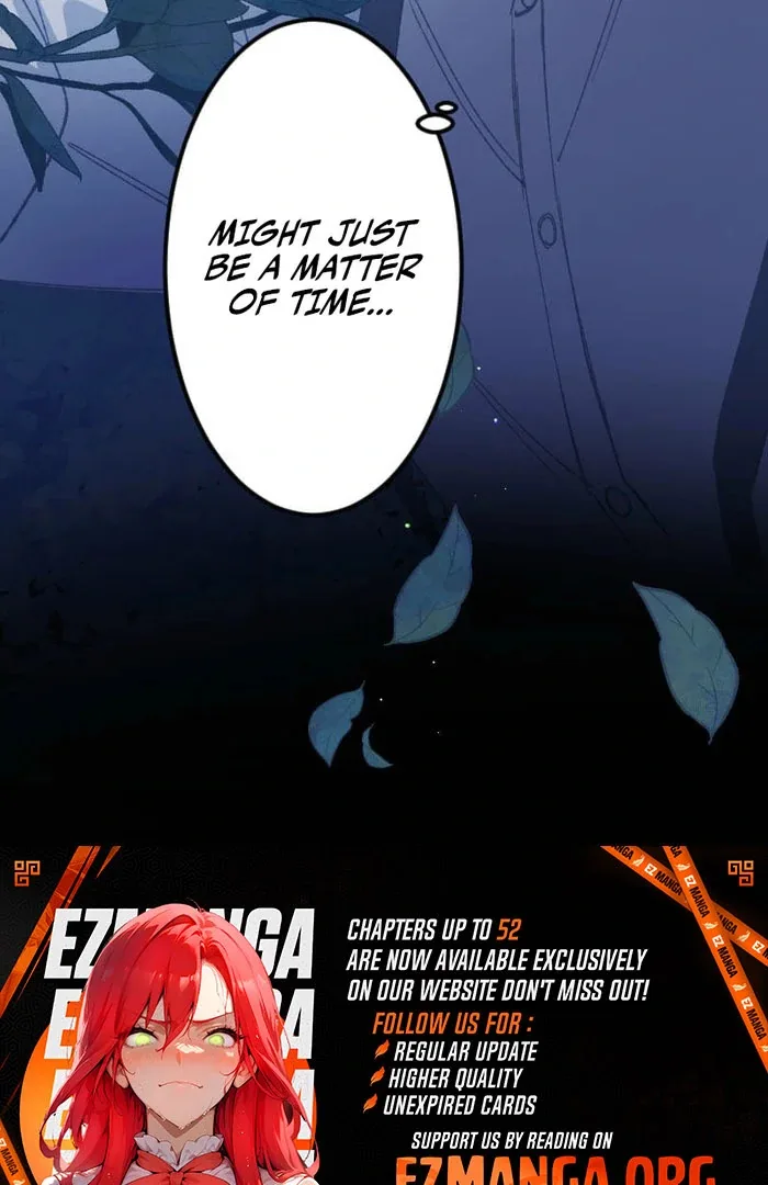 I’m Pregnant, But I Won’t Marry Without Love Chapter 48 page 79