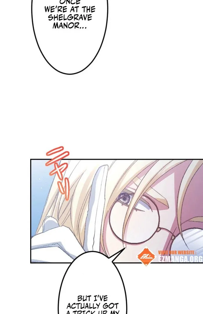 I’m Pregnant, But I Won’t Marry Without Love Chapter 46 page 60