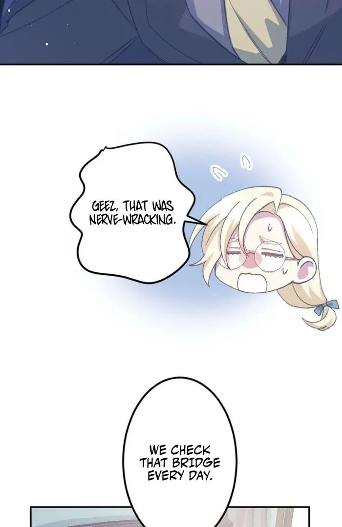 I’m Pregnant, But I Won’t Marry Without Love Chapter 46 page 44