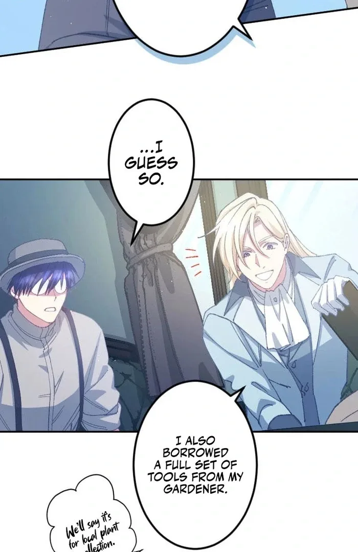 I’m Pregnant, But I Won’t Marry Without Love Chapter 46 page 72