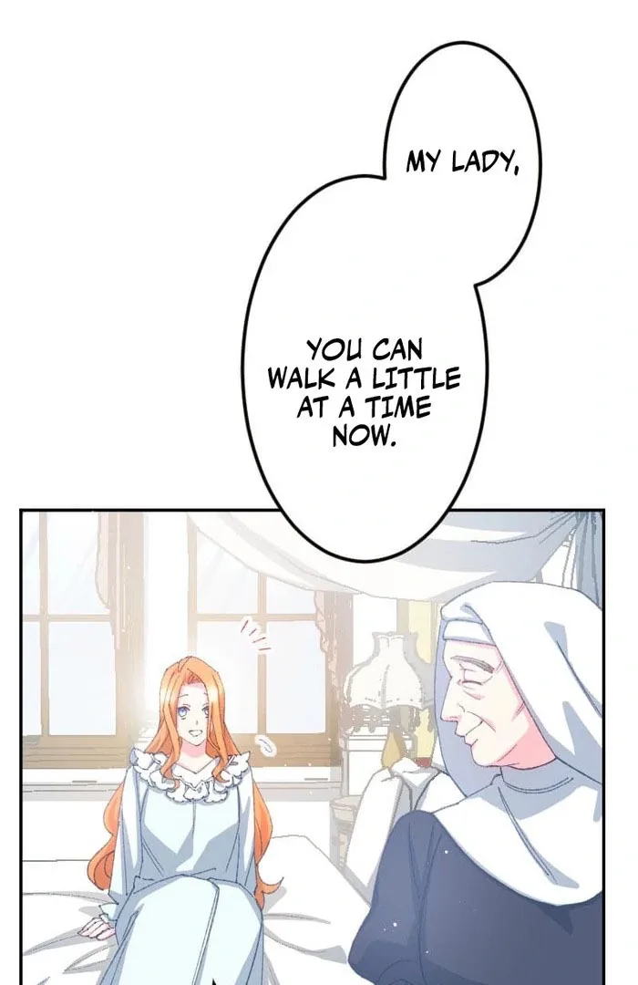I’m Pregnant, But I Won’t Marry Without Love Chapter 46 page 82