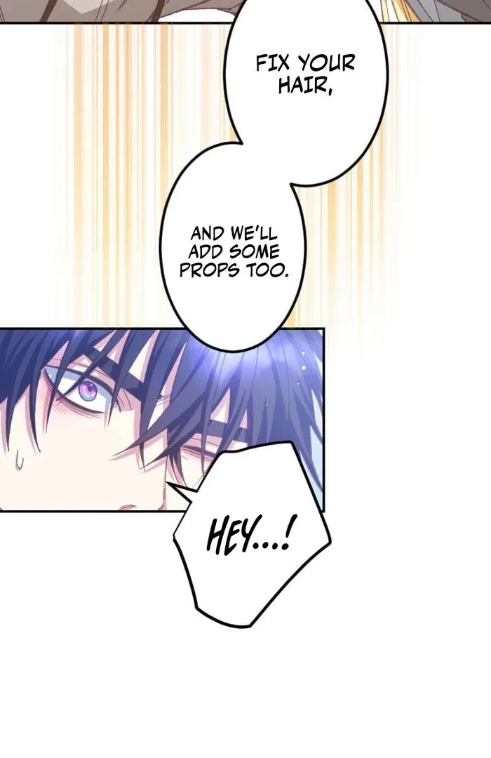 I’m Pregnant, But I Won’t Marry Without Love Chapter 46 page 69