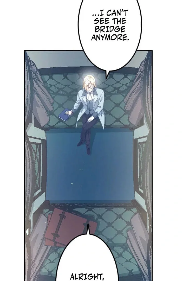I’m Pregnant, But I Won’t Marry Without Love Chapter 46 page 40