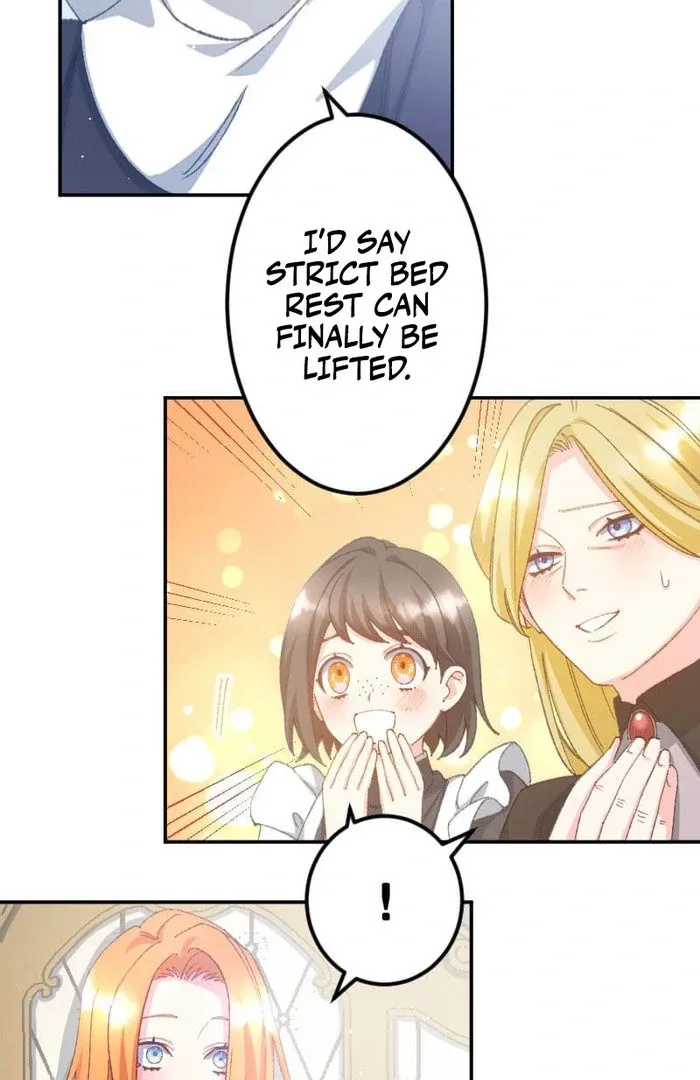 I’m Pregnant, But I Won’t Marry Without Love Chapter 46 page 77