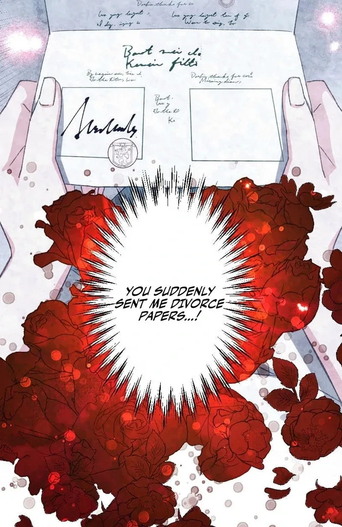 I’m Pregnant, But I Won’t Marry Without Love Chapter 48 page 17