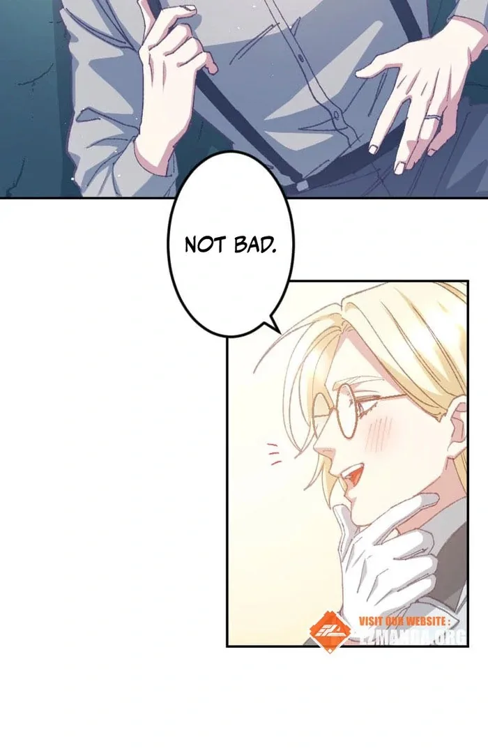 I’m Pregnant, But I Won’t Marry Without Love Chapter 46 page 67