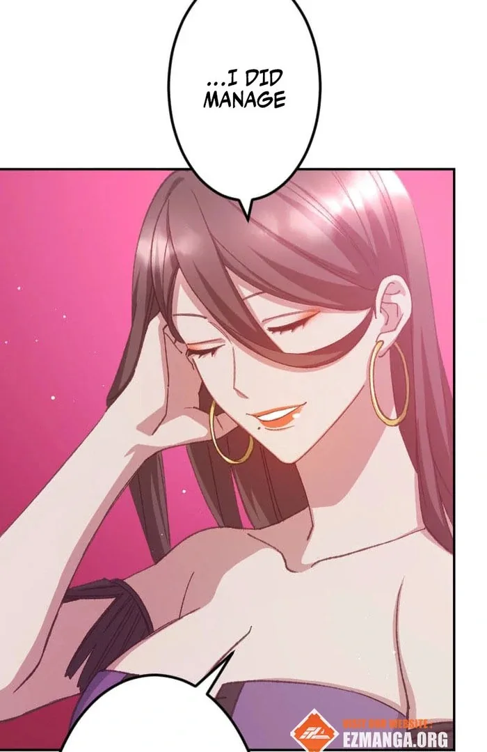 I’m Pregnant, But I Won’t Marry Without Love Chapter 46 page 9