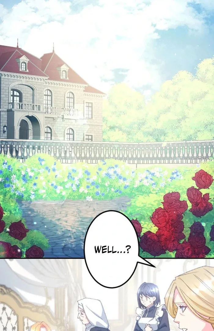 I’m Pregnant, But I Won’t Marry Without Love Chapter 46 page 75