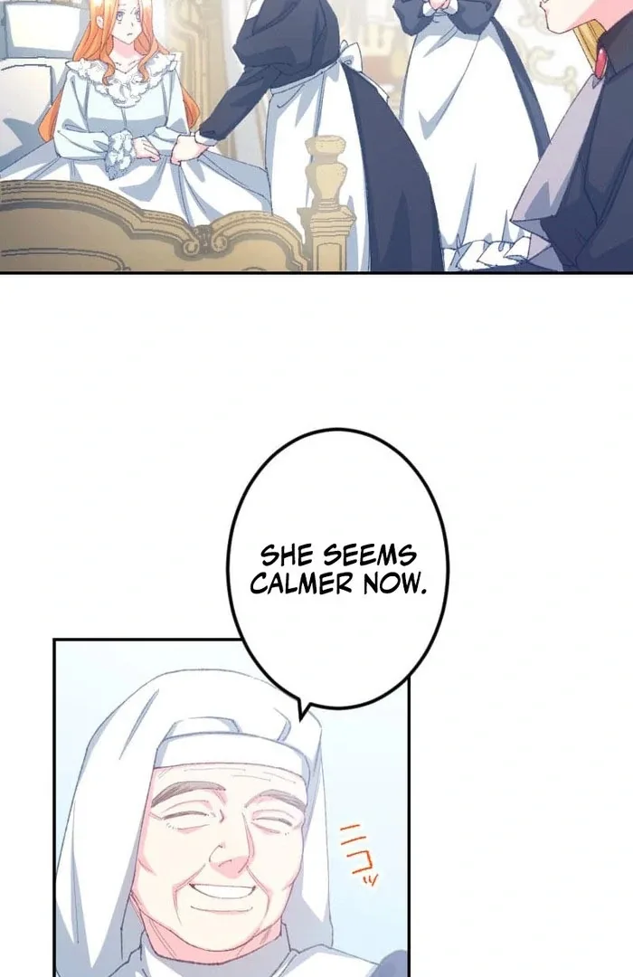 I’m Pregnant, But I Won’t Marry Without Love Chapter 46 page 76