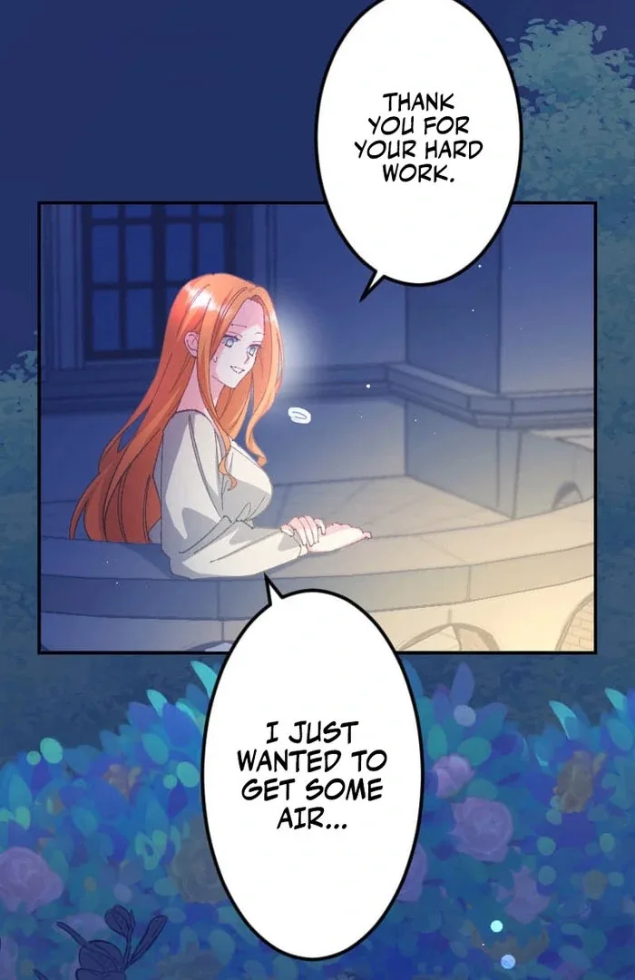 I’m Pregnant, But I Won’t Marry Without Love Chapter 48 page 44