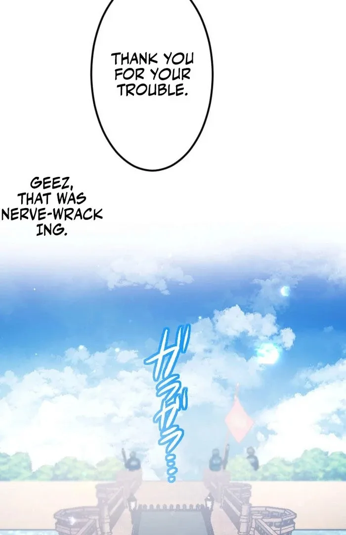 I’m Pregnant, But I Won’t Marry Without Love Chapter 46 page 36