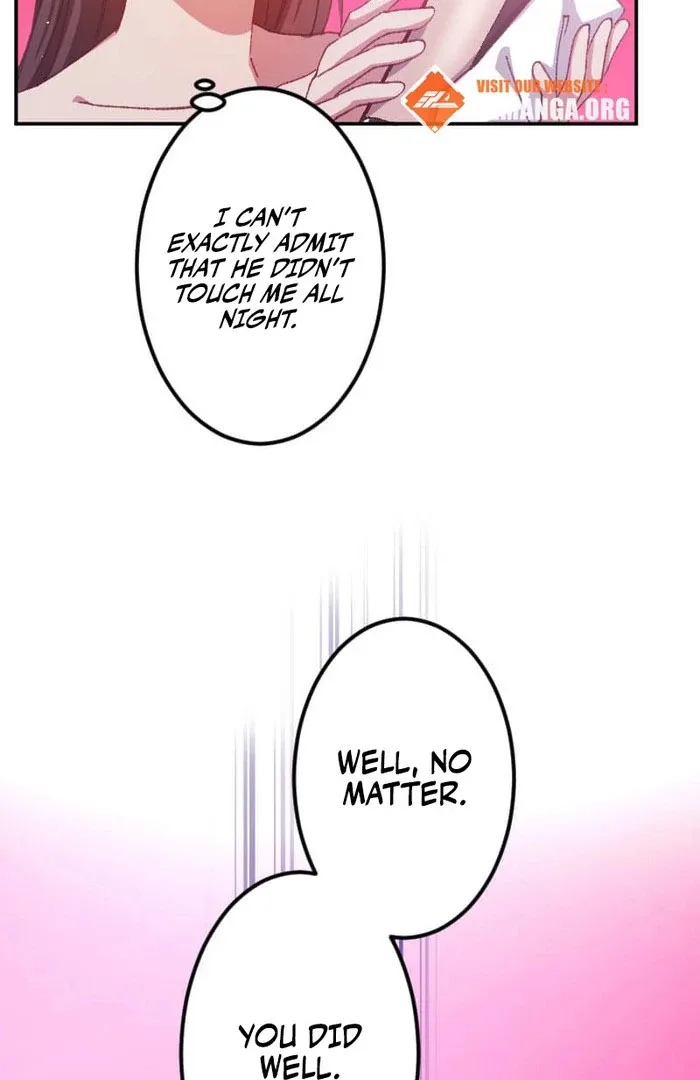 I’m Pregnant, But I Won’t Marry Without Love Chapter 46 page 14