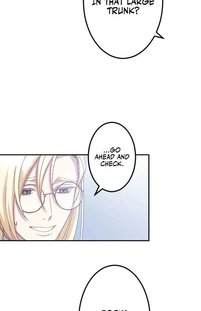I’m Pregnant, But I Won’t Marry Without Love Chapter 46 page 32