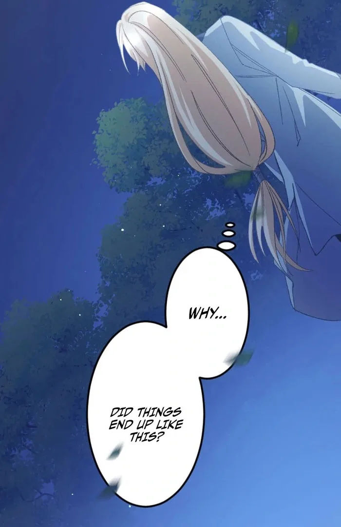 I’m Pregnant, But I Won’t Marry Without Love Chapter 48 page 57