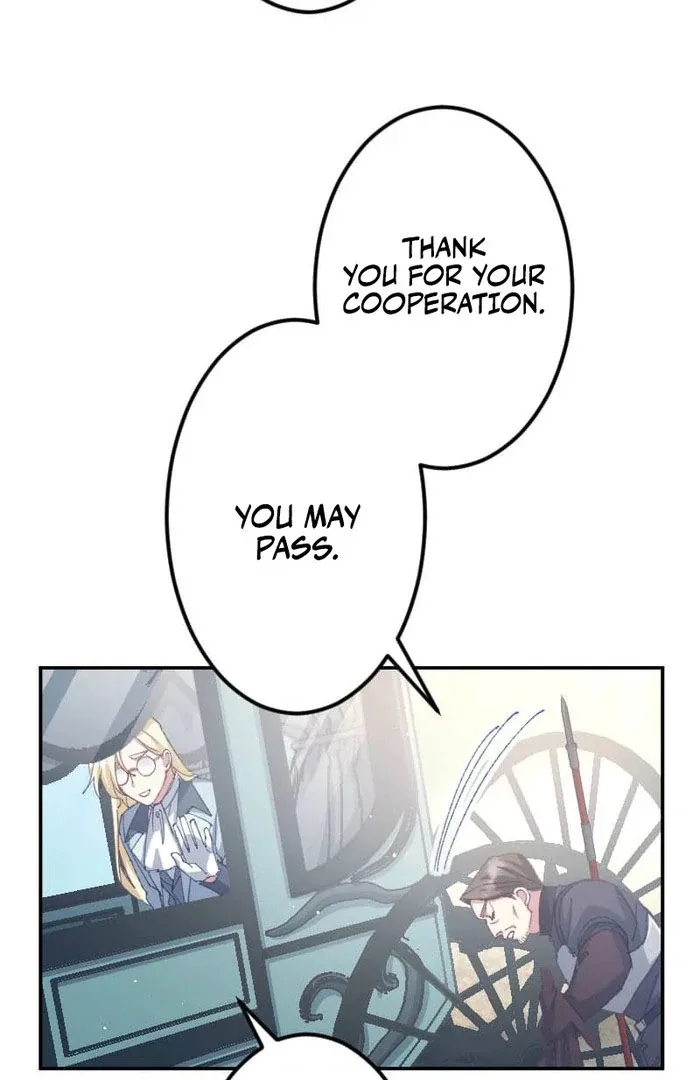 I’m Pregnant, But I Won’t Marry Without Love Chapter 46 page 35