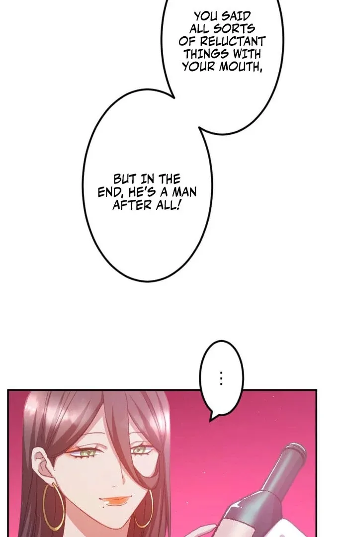 I’m Pregnant, But I Won’t Marry Without Love Chapter 46 page 13