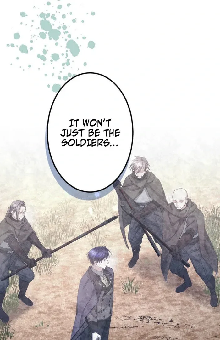 I’m Pregnant, But I Won’t Marry Without Love Chapter 46 page 49