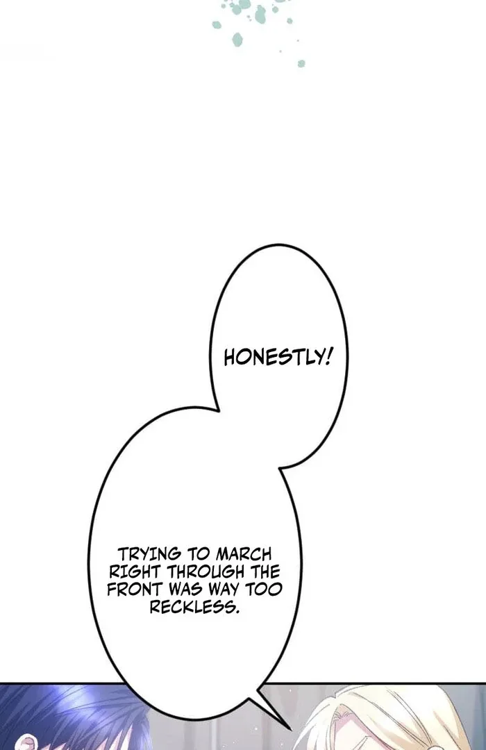 I’m Pregnant, But I Won’t Marry Without Love Chapter 46 page 52