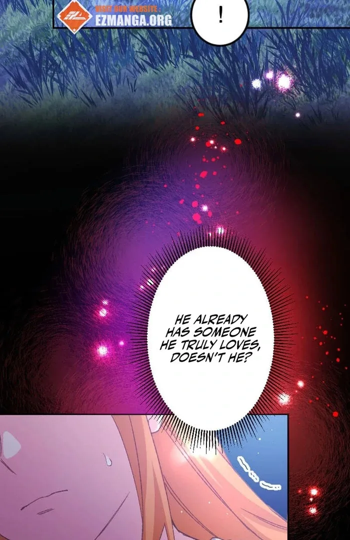 I’m Pregnant, But I Won’t Marry Without Love Chapter 48 page 33
