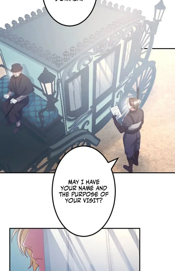 I’m Pregnant, But I Won’t Marry Without Love Chapter 46 page 22