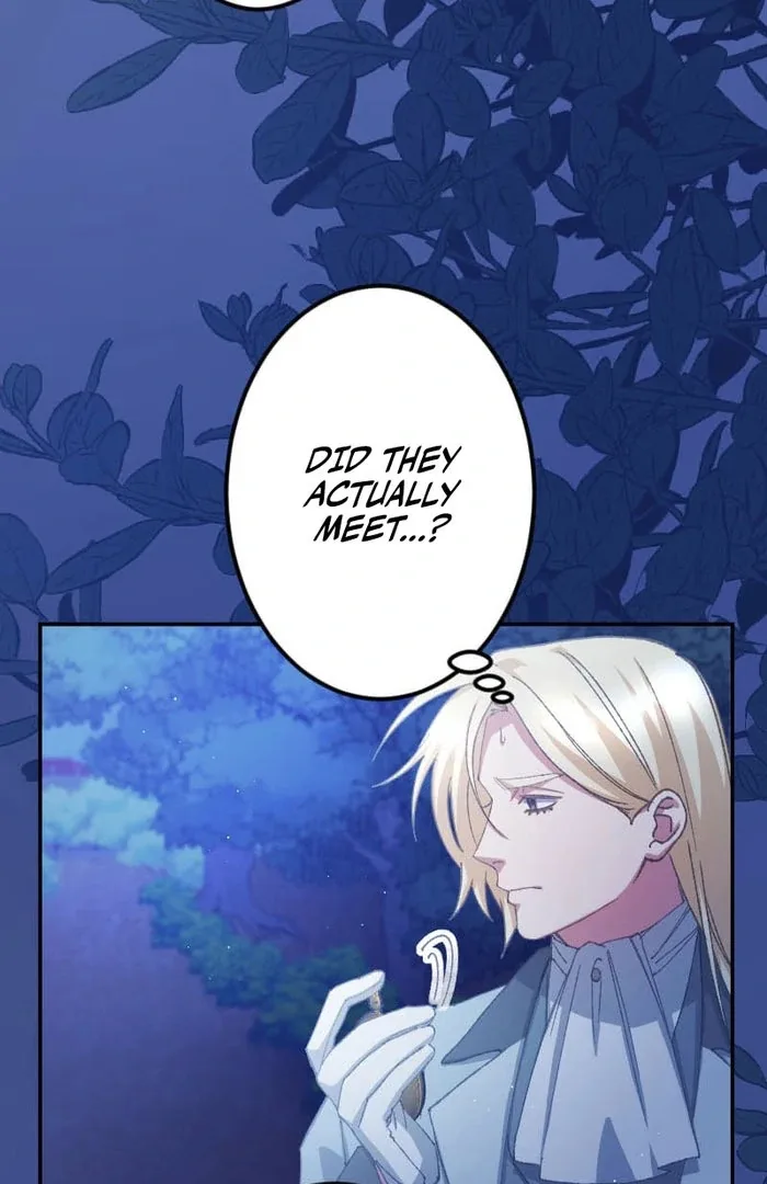 I’m Pregnant, But I Won’t Marry Without Love Chapter 48 page 53