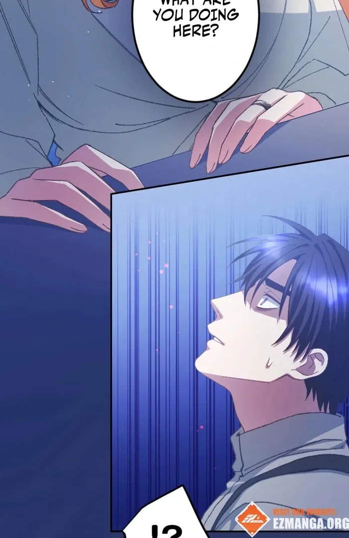 I’m Pregnant, But I Won’t Marry Without Love Chapter 48 page 21