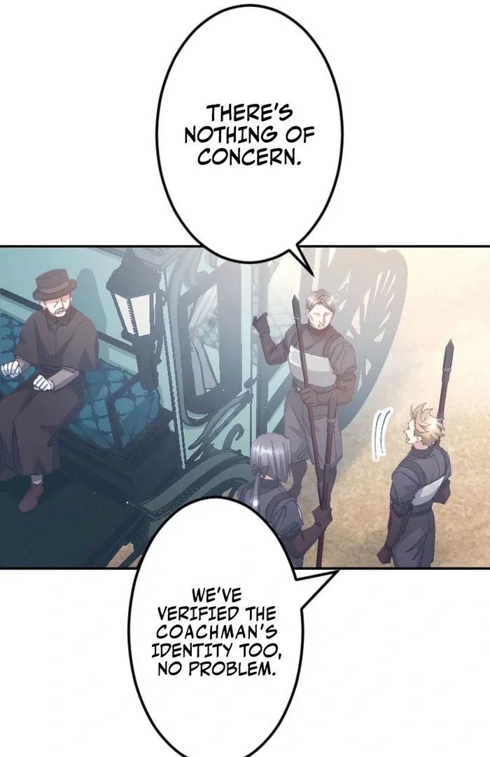 I’m Pregnant, But I Won’t Marry Without Love Chapter 46 page 34