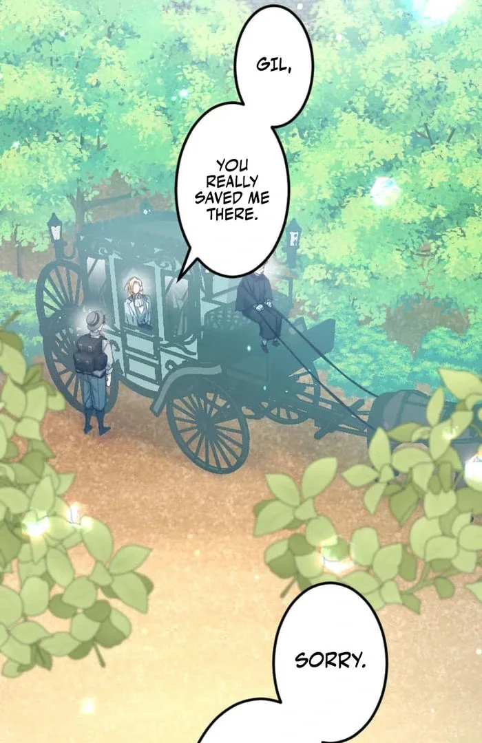 I’m Pregnant, But I Won’t Marry Without Love Chapter 47 page 11