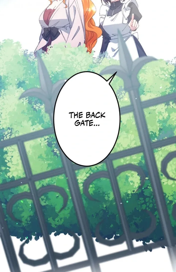 I’m Pregnant, But I Won’t Marry Without Love Chapter 47 page 8