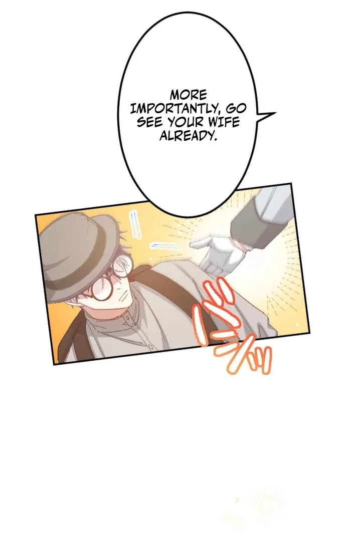 I’m Pregnant, But I Won’t Marry Without Love Chapter 47 page 14