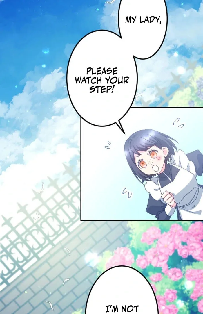 I’m Pregnant, But I Won’t Marry Without Love Chapter 47 page 4