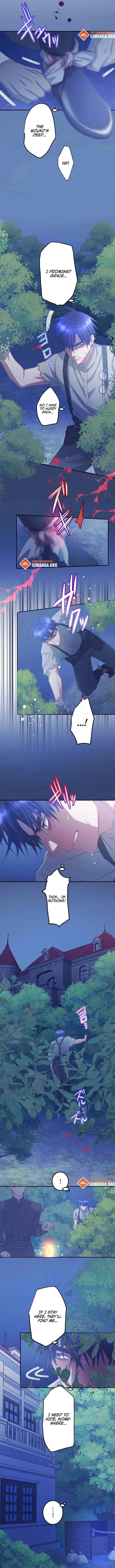 I’m Pregnant, But I Won’t Marry Without Love Chapter 49 page 3