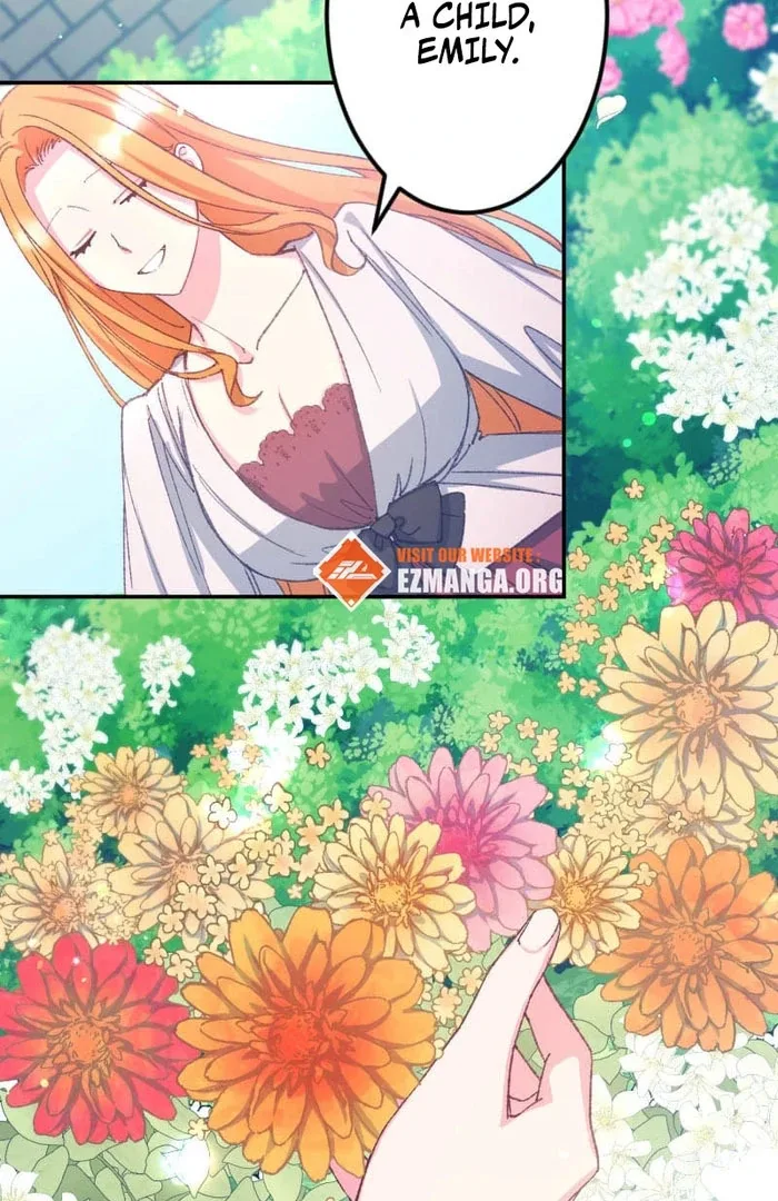 I’m Pregnant, But I Won’t Marry Without Love Chapter 47 page 5