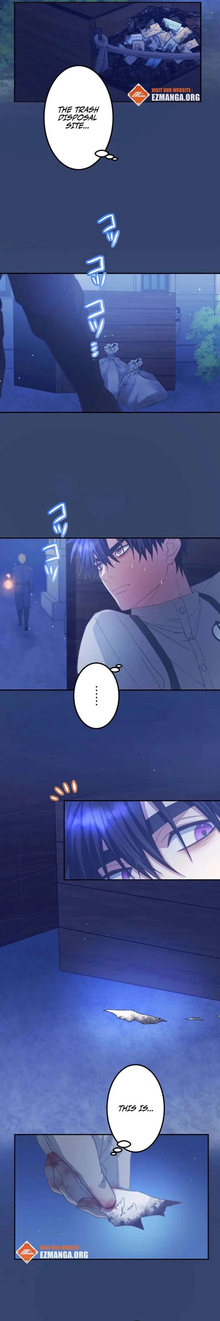I’m Pregnant, But I Won’t Marry Without Love Chapter 49 page 4