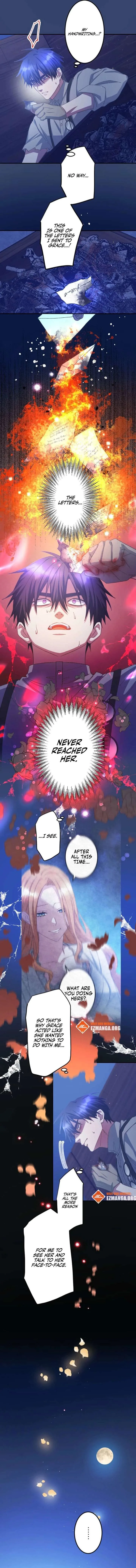 I’m Pregnant, But I Won’t Marry Without Love Chapter 49 page 5
