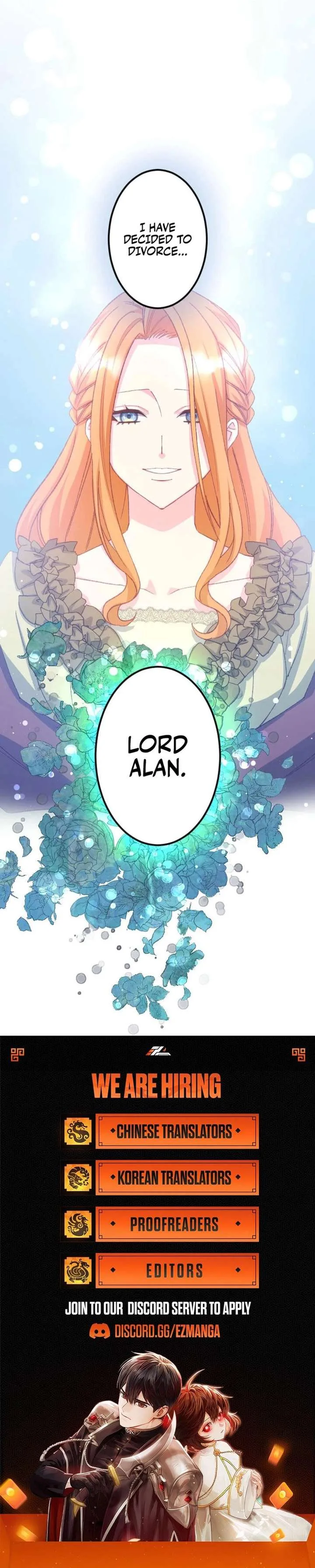 I’m Pregnant, But I Won’t Marry Without Love Chapter 49 page 11