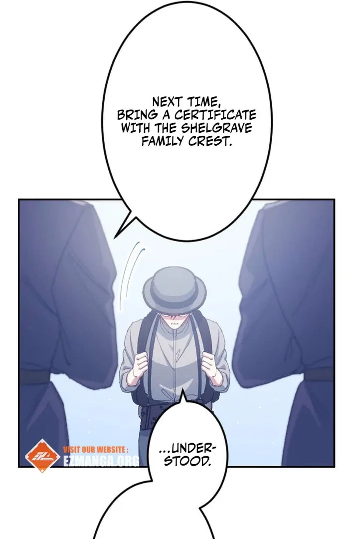 I’m Pregnant, But I Won’t Marry Without Love Chapter 47 page 30