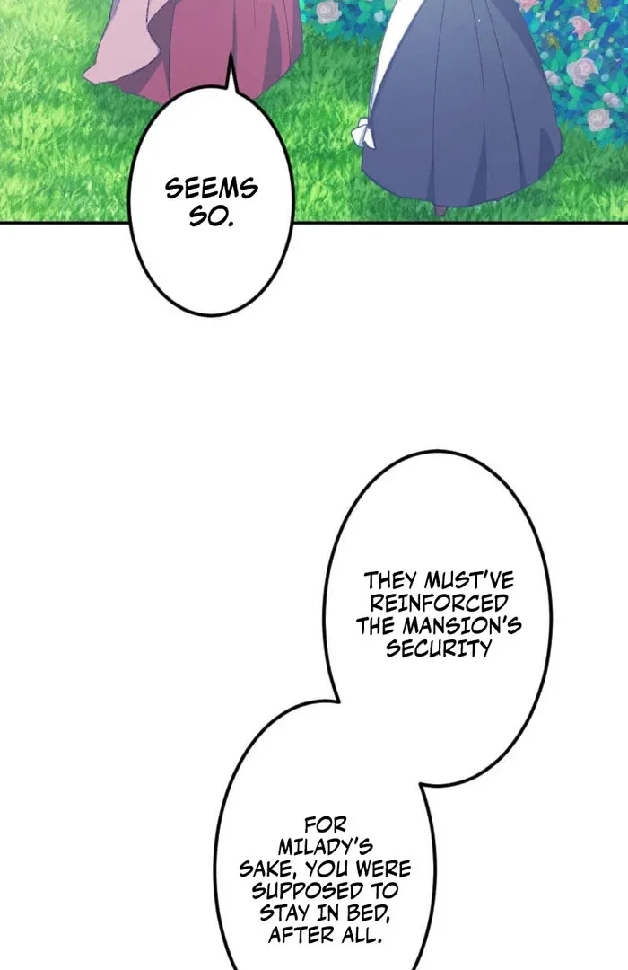 I’m Pregnant, But I Won’t Marry Without Love Chapter 47 page 34