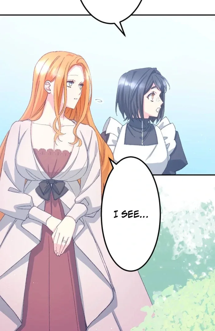 I’m Pregnant, But I Won’t Marry Without Love Chapter 47 page 35