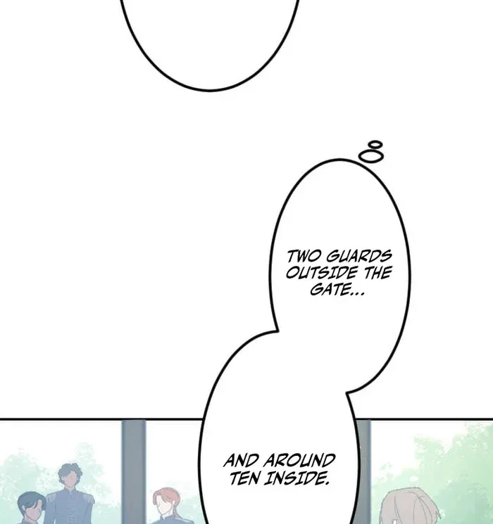 I’m Pregnant, But I Won’t Marry Without Love Chapter 47 page 28