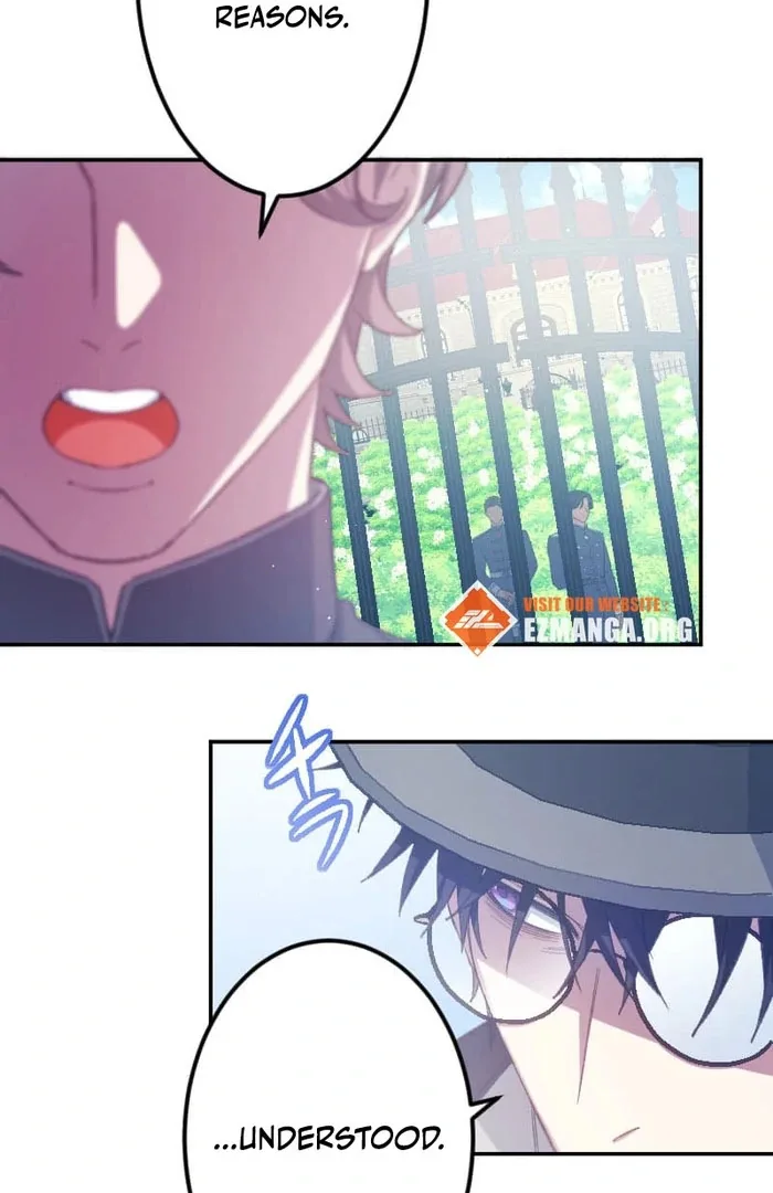 I’m Pregnant, But I Won’t Marry Without Love Chapter 47 page 27