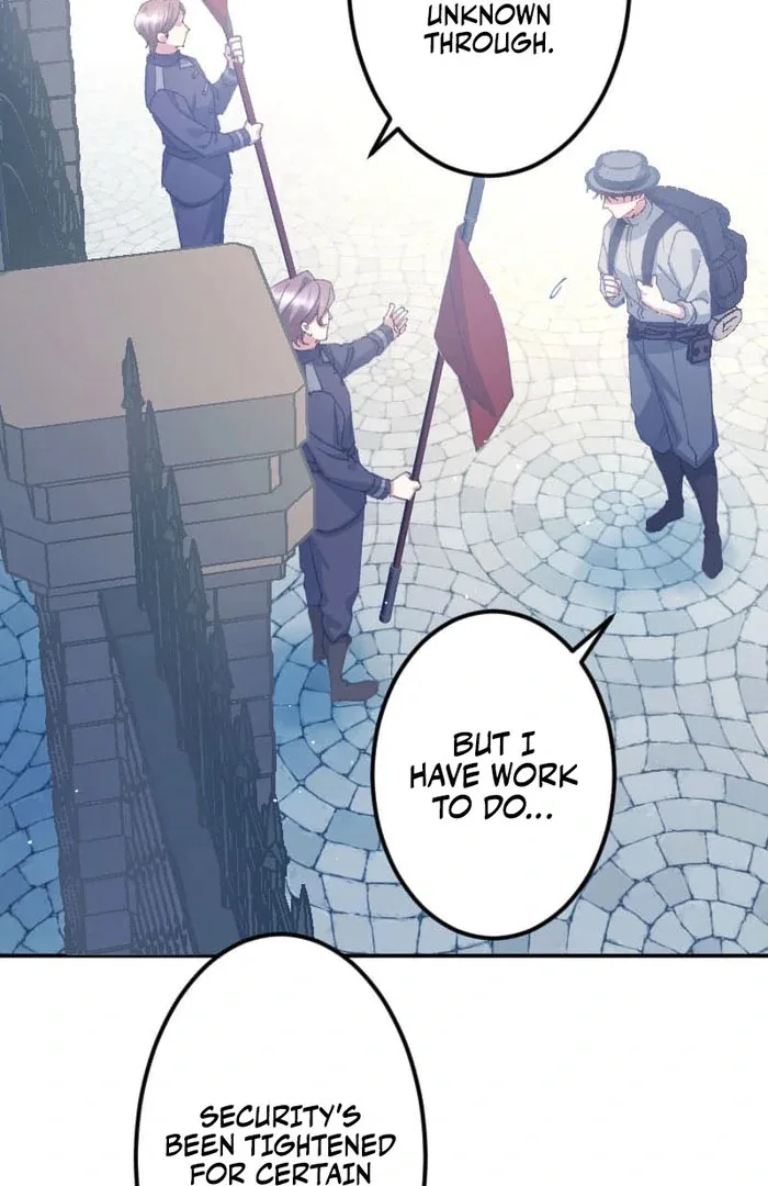 I’m Pregnant, But I Won’t Marry Without Love Chapter 47 page 26